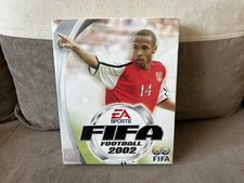 FIFA Football 2002 - Pacific