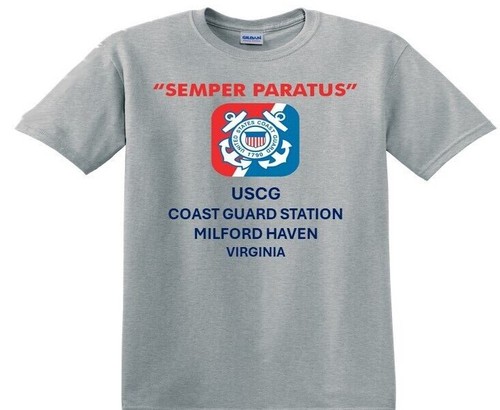 Coast guard station milford - coast,