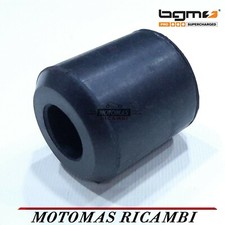 Silent block tampone - tampone, bgm