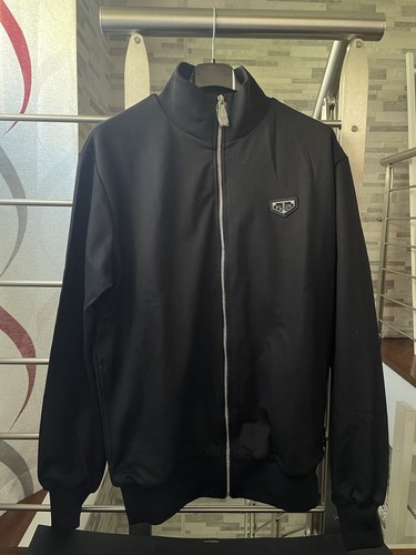 Tuta uomo philipp plein - tuta,