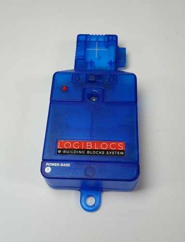 Logiblocs building block - logiblocs,