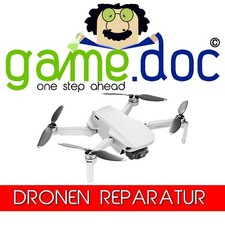 DRONE DIAGNOSI RIPARAZIONE DJI