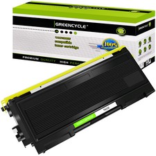 GREENCYCLE TN350 TN-350 Toner