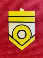 (G23) STEMMI & GRADI MILITARI