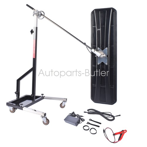 Pdr paintless dent repair - pdr,