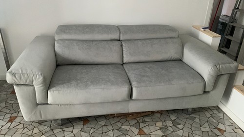 Divano letto posti nuovo - 2,