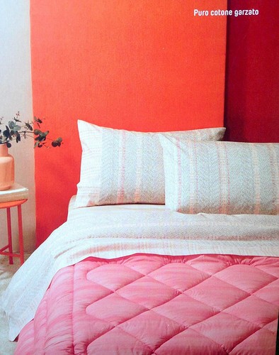 Bassetti completo letto - bassetti,