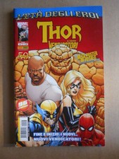 THOR & I Nuovi vendicatori