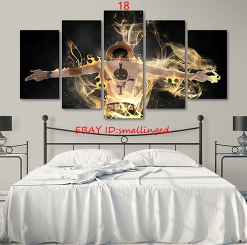 Poster one piece appendere - poster,