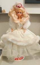 Barbie originale Happy holiday