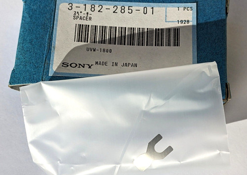 Sony 182 285 01 - sony, 3-182-285-01