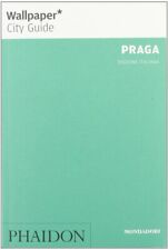 Phaidon Praga  guide