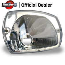 FANALE VESPA ANTERIORE COMPL