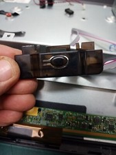 Scheda infrarossi più