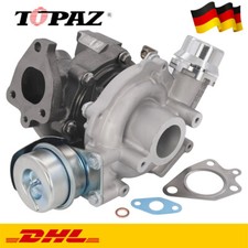 Turbocompressore Mercedes-Benz
