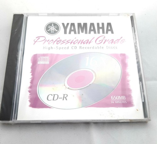 Yamaha multi speed - yamaha, cd