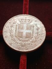 ITALIA REGNO D'ITALIA Vittorio