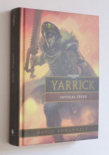 Annandale yarrick imperial - annandale,
