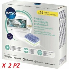 Pastiglie detergenti