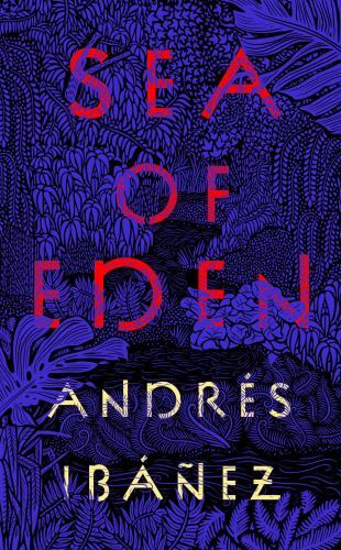 Sea eden paperback by - sea, eden,