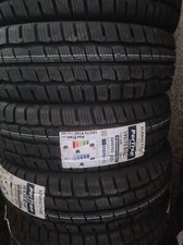 Pneumatici 195/75 R16C M+S 110/108R M+S KUMHO CW51 INVERNALE DOT20223/2024