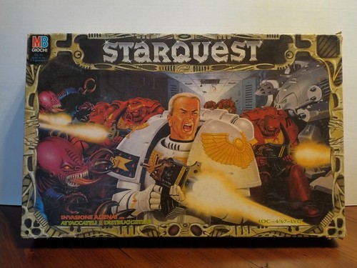 Starquest pezzi ricambi - pezzi, di