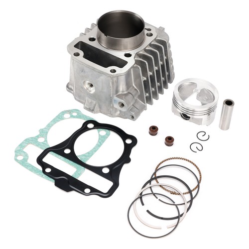 Kit pistone cilindro - , 132cc