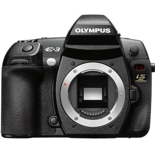 Corpo olympus ottime - olympus, 3