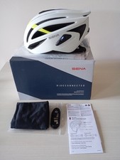 Casco bicicletta smart sena - ,