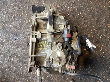 CAMBIO AUTOMATICO VAUXHALL