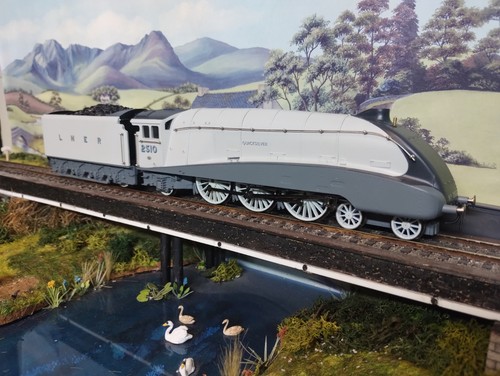 Hornby r2246 lner a4 - r2246,