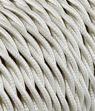 10MT Cavo Elettrico Treccia
