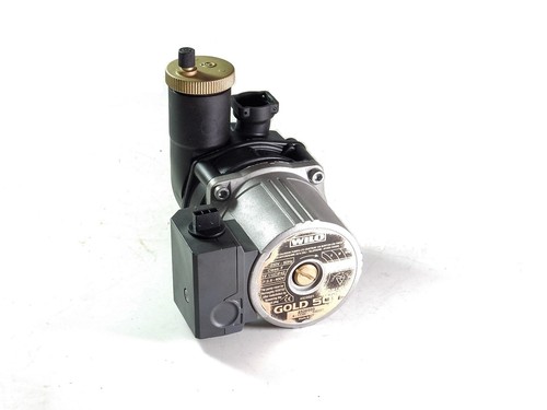 Pompa ariston microcombi - pompa, /