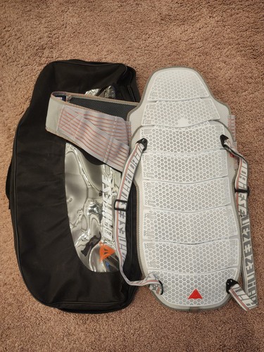 Dainese active shield evo - shield,