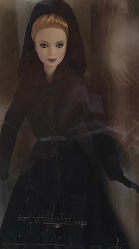 The twilight saga - the, jane