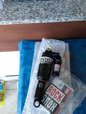 Ammortizzatore bici Rockshox