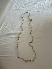 Collana Uncinetto 