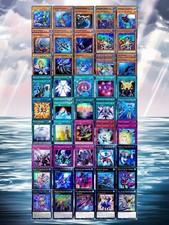 YuGiOh! MAZZO SQUALO CON