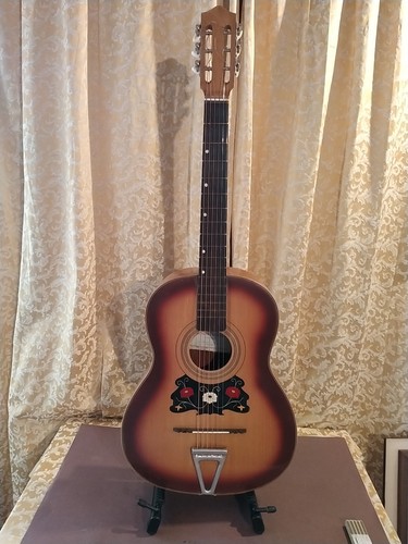Chitarra acustica folk - acustica,