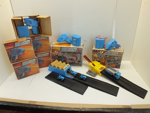 Lesney matchbox 1972 big - lesney,