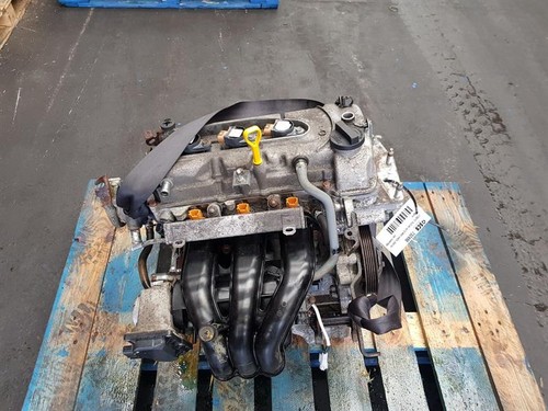 Motore completo benzina - 1.0,