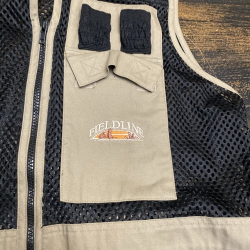 Fieldline gilet trappola - gilet,