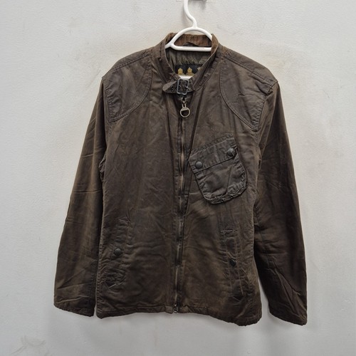 Barbour bonner wax - barbour,