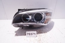 BMW X1 E84 LCI RHD faro