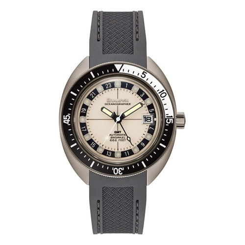 Ord bulova oceanographer - ord,
