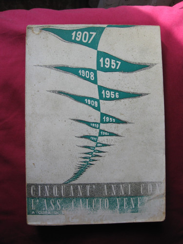 1907 1957cinquant anni con - 1907,