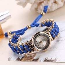 Orologio bracciale bohemien - orologio,