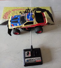 Texas Bros Gig Nikko Rombo di Tuono 1991