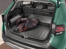 VASCA VASCHETTA IN GOMMA