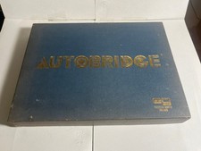 AUTOBRIDGE EDITRICE GIOCHI